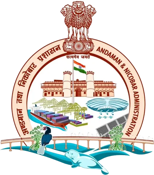 State Emblem of India